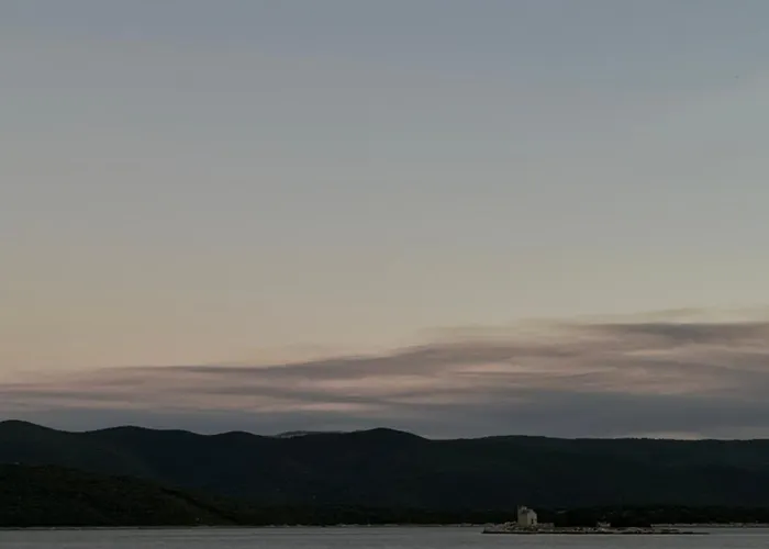 公寓 Mangata 克勒克