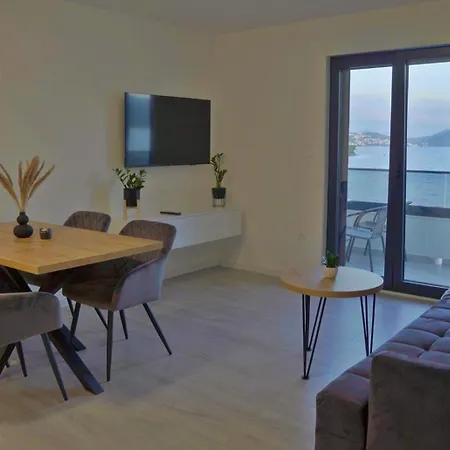 Apartamento Mangata *