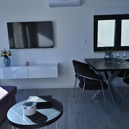 Appartement Mangata *