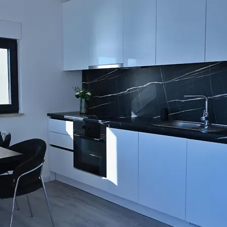 Appartement Mangata Klek