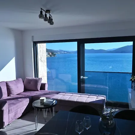 Mangata Apartamento Klek