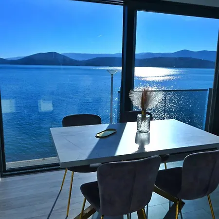 Mangata Apartamento Klek