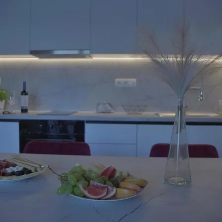 Mangata Appartement *