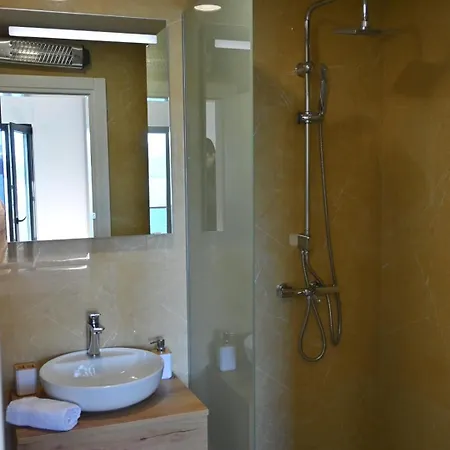 Apartment Mangata