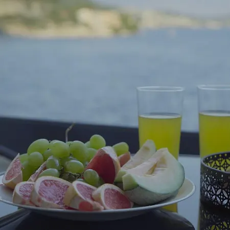 Apartamento Mangata *