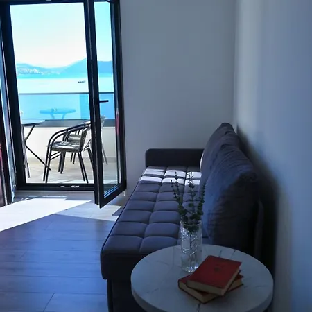 Apartment Mangata Klek