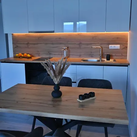 Apartment Mangata
