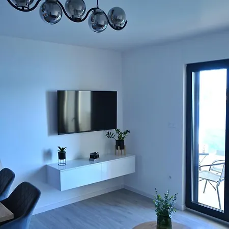 Appartement Mangata *