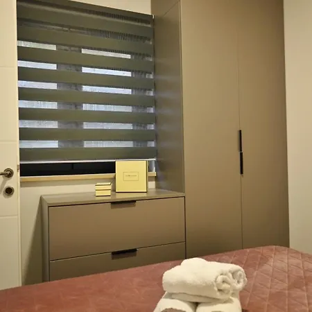Mangata Apartment