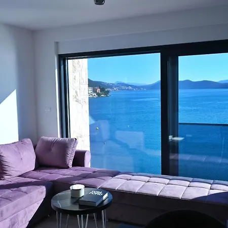 Mangata Apartment *