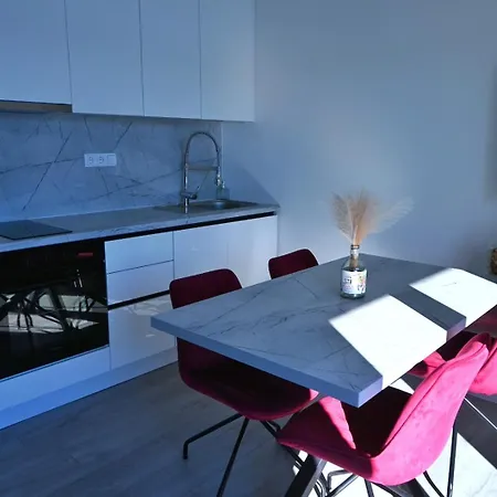 Mangata Appartement *