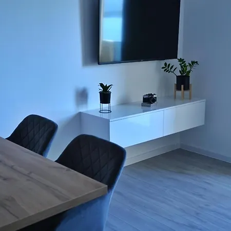 Appartement Mangata Klek