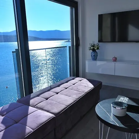 Mangata Apartment Klek