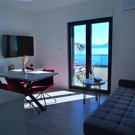 Apartamento Mangata