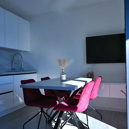 Mangata Apartment *
