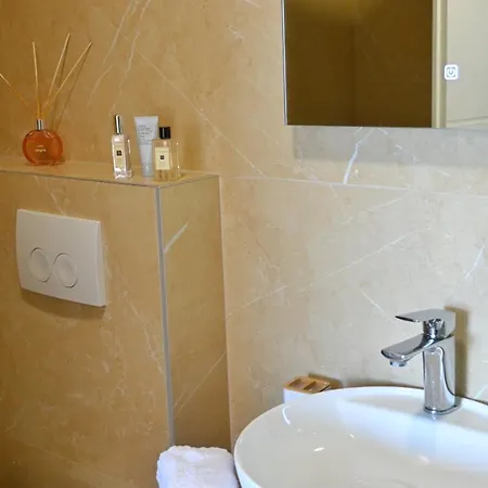 Apartamento Mangata *