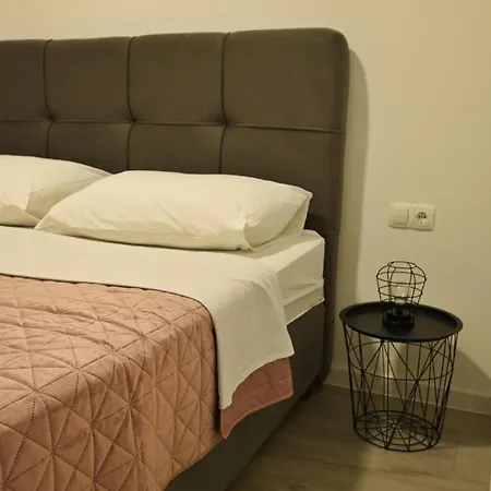 Mangata Apartment *