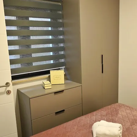 Apartamento Mangata Klek