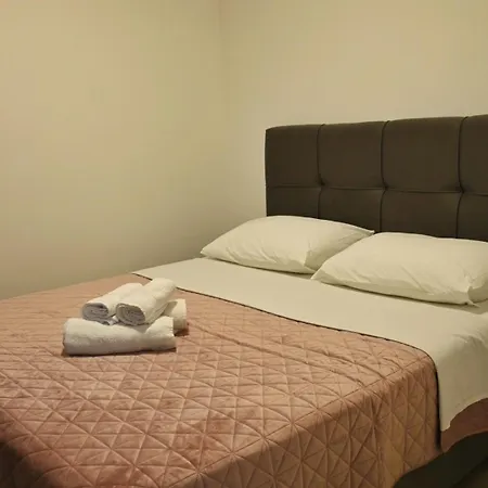 Appartement Mangata *