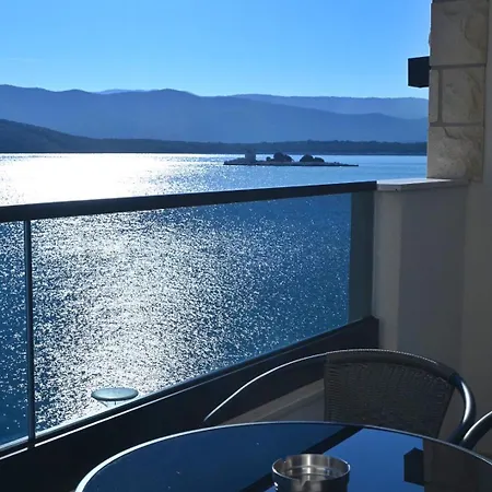 Mangata Διαμέρισμα Klek