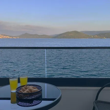 Mangata Διαμέρισμα Klek
