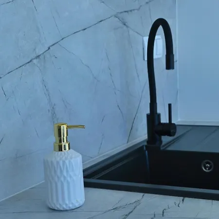 Mangata Apartamento *