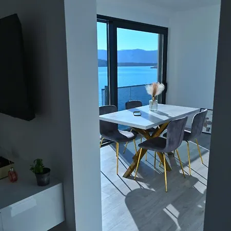 Mangata Appartement *