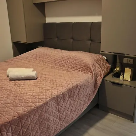 Appartement Mangata Klek