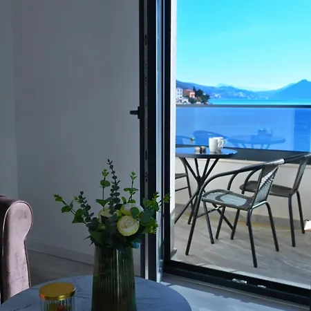 Apartment Mangata