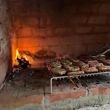 Mangata Klek