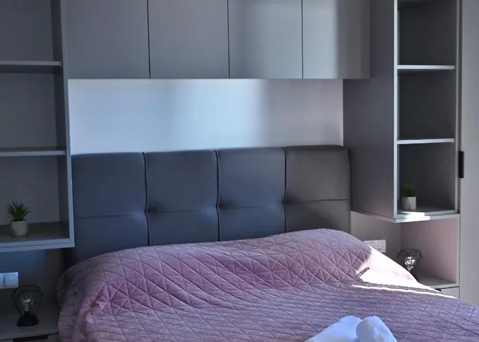 Apartment Mangata