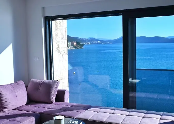 Mangata Apartment *
