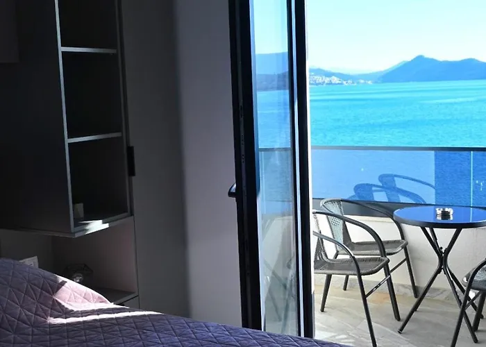 Mangata Apartment