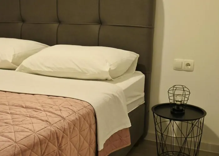 Mangata Apartment *