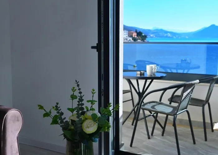 Apartment Mangata